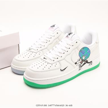 Nike Air Force 1 Low 空軍一號低幫百搭休閑運動板鞋