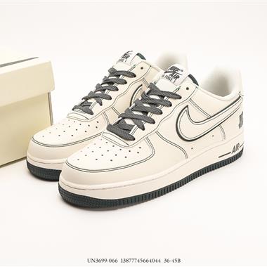 Nike Air Force 1 Low 空軍一號低幫百搭休閑運動板鞋