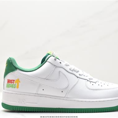 Nike Air Force 1 Low  空軍一號低幫百搭休閑運動板鞋