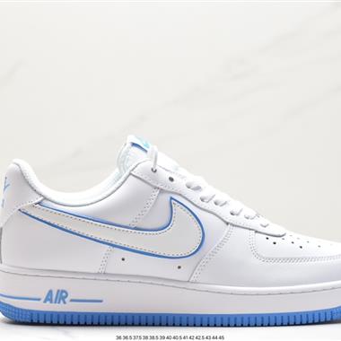 Nike Air Force 1 Low  空軍一號低幫百搭休閑運動板鞋