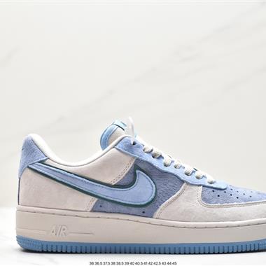 Nike Air Force 1 Low  空軍一號低幫百搭休閑運動板鞋