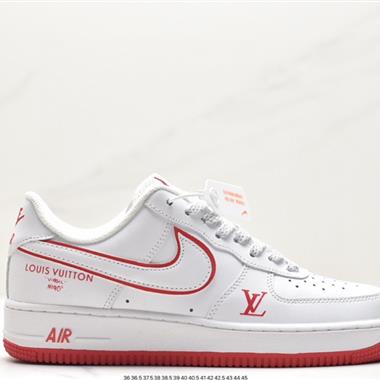 Nike Air Force 1 Low  空軍一號低幫百搭休閑運動板鞋