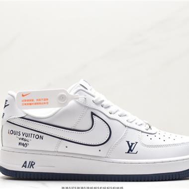 Nike Air Force 1 Low  空軍一號低幫百搭休閑運動板鞋