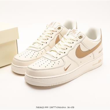 Nike Air Force 1 Low 空軍一號低幫百搭休閑運動板鞋