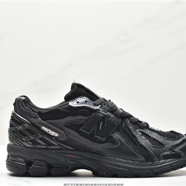 New Balance 1906系列復古老爹風休閑運動慢跑鞋 