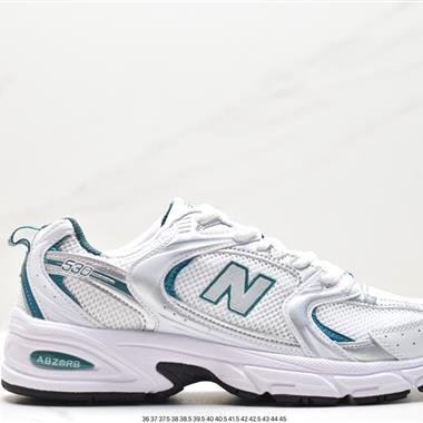 New Balance MR530AB 系列 