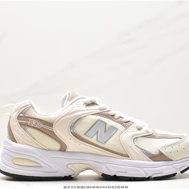 New Balance MR530AB 系列 