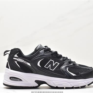 New Balance MR530AB 系列 