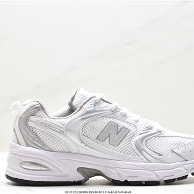 New Balance MR530AB 系列 
