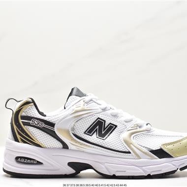 New Balance MR530AB 系列 