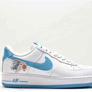 Nike Air Force 1 Low  空軍一號低幫百搭休閑運動板鞋