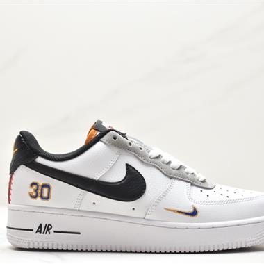 Nike Air Force 1 Low  空軍一號低幫百搭休閑運動板鞋