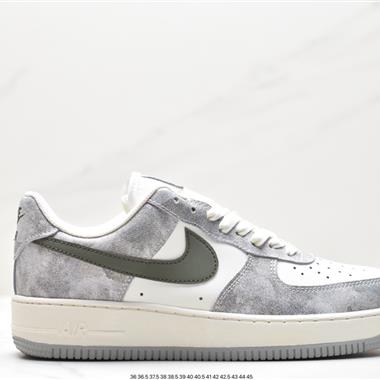 Nike Air Force 1 Low  空軍一號低幫百搭休閑運動板鞋