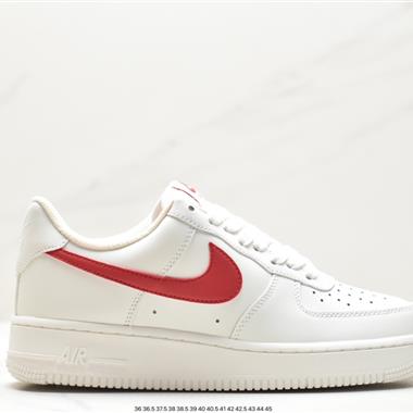 Nike Air Force 1 Low  空軍一號低幫百搭休閑運動板鞋
