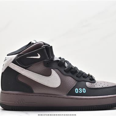 Nike Air Force 1 High 07 LV8 空軍一號高幫百搭休閑板鞋