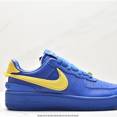 Ambush x Nike  Air Force 1‘07 Low ”Phantom“ 