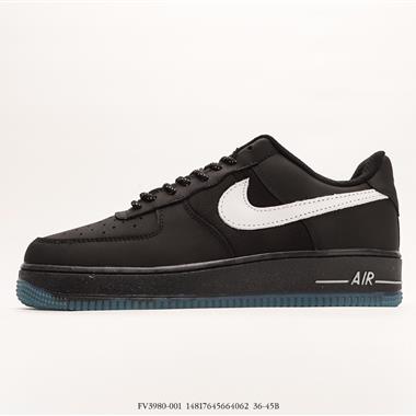 Nike Air Force 1 Low 空軍一號低幫百搭休閑運動板鞋