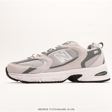 New Balance 530 復跑古鞋