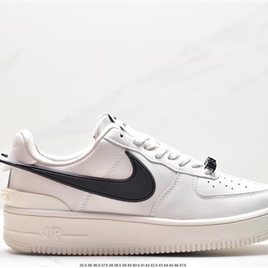 Ambush x Nike  Air Force 1‘07 Low ”Phantom“ 