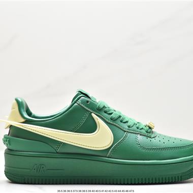 Ambush x Nike  Air Force 1‘07 Low ”Phantom“ 