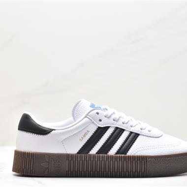  Adidas  Originals Samba Rose W 