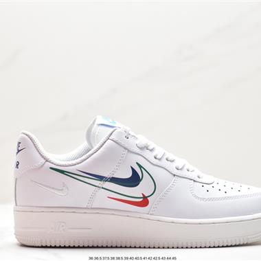Nike Air Force 1 Low  空軍一號低幫百搭休閑運動板鞋