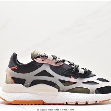 ADIDAS IVY NITE JOGGER運動休閑鞋