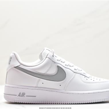 Nike Air Force 1 Low  空軍一號低幫百搭休閑運動板鞋