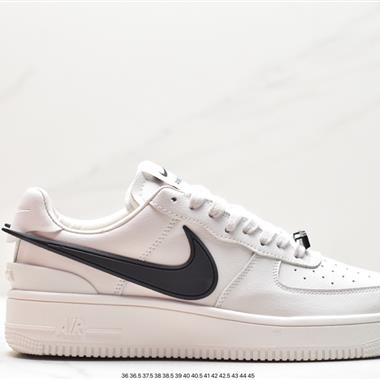 Ambush x Nike  Air Force 1‘07 Low ”Phantom“ 