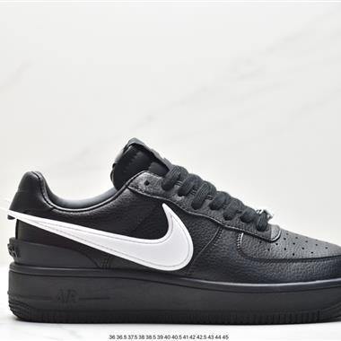 Ambush x Nike  Air Force 1‘07 Low ”Phantom“ 