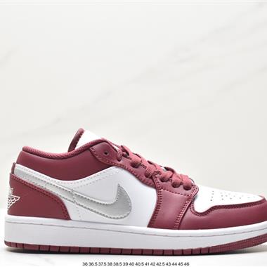 Nike Air Jordan 1 Mid」Green Yellow「AJ1喬丹一代中幫經典復古文化休閑運動籃球鞋