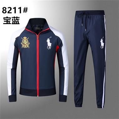 Ralph Lauren   2023秋冬新款長袖套裝