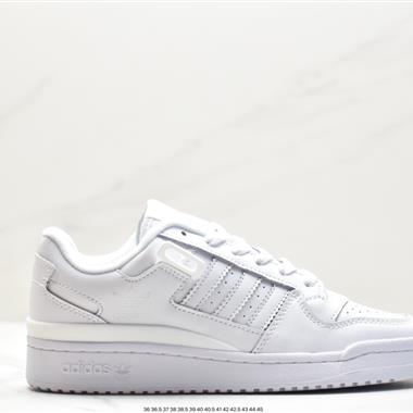 Adidas  Forum 84 Low 經典復古運動鞋