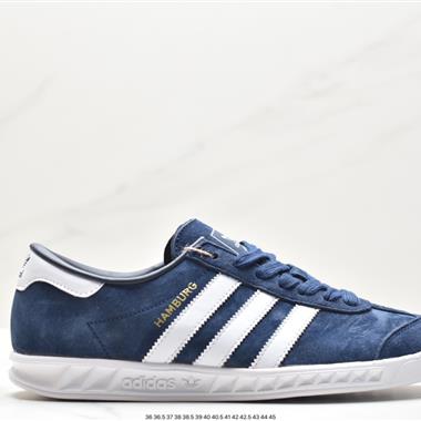 Adidas Handball Spezial”Brown“