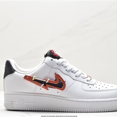Nike Air Force 1 Low  空軍一號低幫百搭休閑運動板鞋