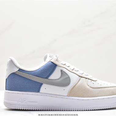 Nike Air Force 1 Low  空軍一號低幫百搭休閑運動板鞋