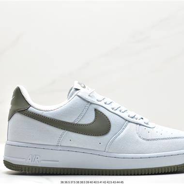 Nike Air Force 1 Low  空軍一號低幫百搭休閑運動板鞋