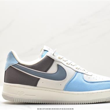 Nike Air Force 1 Low  空軍一號低幫百搭休閑運動板鞋