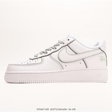 Nike Air Force 1 Low 空軍一號 AF1 低幫百搭休閑運動板鞋
