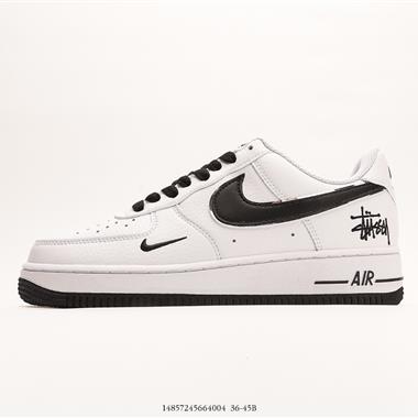 Nike Air Force 1 Low 空軍一號 AF1 低幫百搭休閑運動板鞋