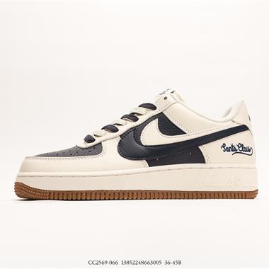 Nike Air Force 1 Low 空軍一號 AF1 低幫百搭休閑運動板鞋