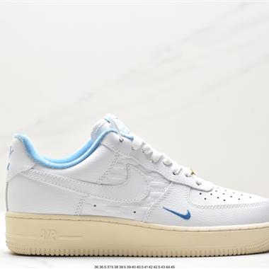 Nike Air Force 1 Low  空軍一號低幫百搭休閑運動板鞋