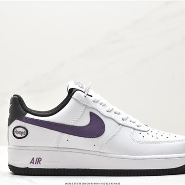 Nike Air Force 1 Low  空軍一號低幫百搭休閑運動板鞋