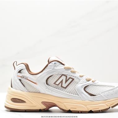 New Balance 530 復跑古鞋