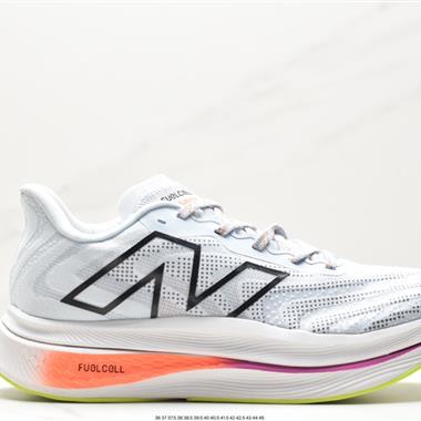 New Balance FuelCell  系列超輕量化低幫休閑運動慢跑鞋