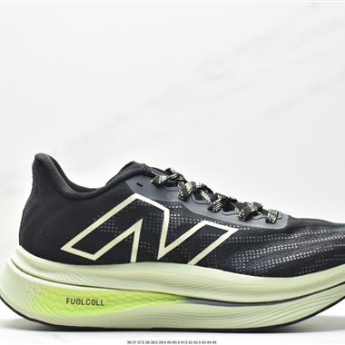 New Balance FuelCell  系列超輕量化低幫休閑運動慢跑鞋