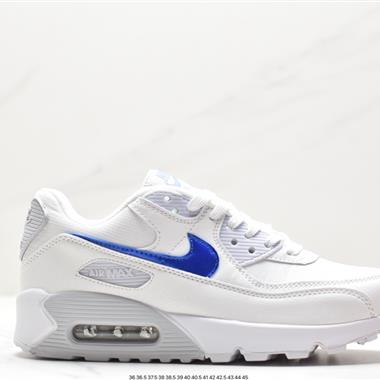 Nike Air Max 90 經典復古小氣墊緩震跑鞋