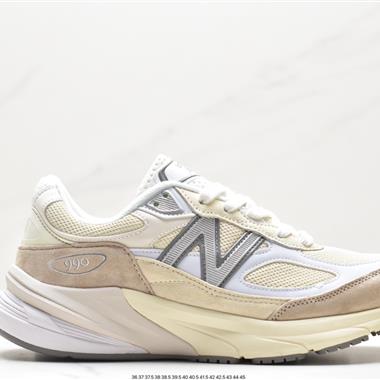 New Blaance  M990V3 代三系列低幫經典復古休運閑動百搭老爹跑步鞋