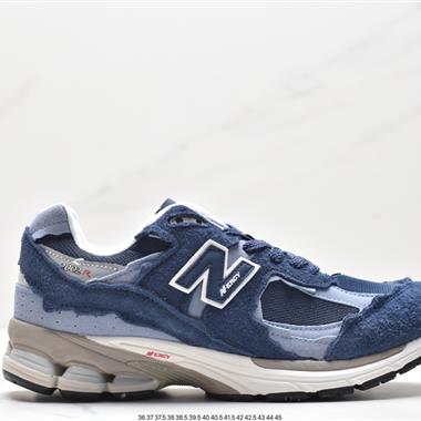 New Balance M2002系列 百搭老爹鞋