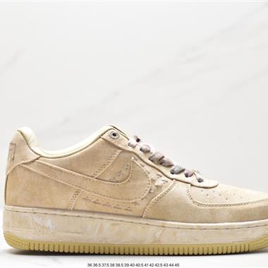 Nike Air Force 1 Low  空軍一號低幫百搭休閑運動板鞋